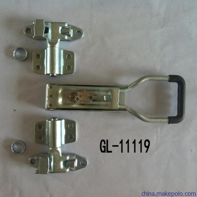 【供应GLGL-11119机械门锁、烤箱等门锁 嘉兴广来】价格,厂家,图片,门锁,嘉兴广来汽车零部件-